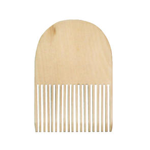 Decorating Comb