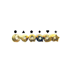 Pattern Cutter Set of 6