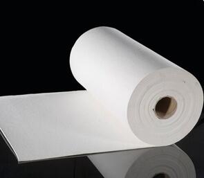 Ceramic Fibre Paper 610mm x 4mm 1260C