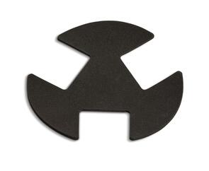 Giffin Grip Center Foam Pad