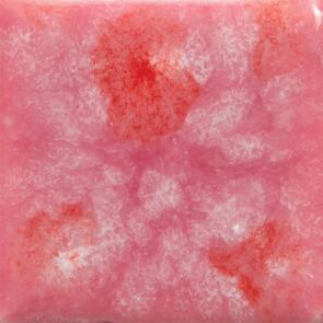 Mayco Jungle Gems  Lowfire Brushable Glaze CG-968 Peppermint Twist