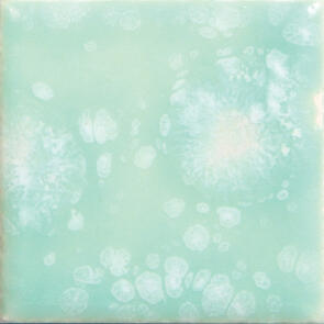 Mayco Jungle Gems Lowfire Brushable Glaze CG-997 Sea Foam