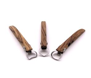 DiamondCore R4-6 Classic Shapes Handheld Clay Extruder Set of 3
