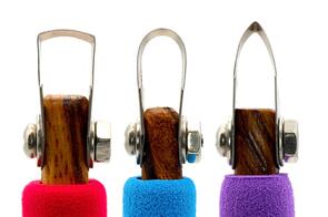 DiamondCore P Series Palm Carvers Set of 3
