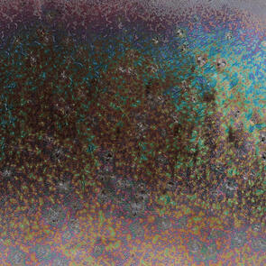 Amaco Cosmos Midfire Brushable Glaze CO-8 Dark Star