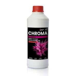 DTF Station Chroma DTF Ink Magenta - NEW