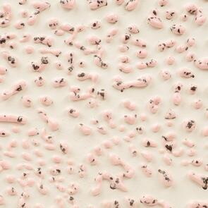 Amaco Crawls Brushable Glaze CR-51 Speckled Pink