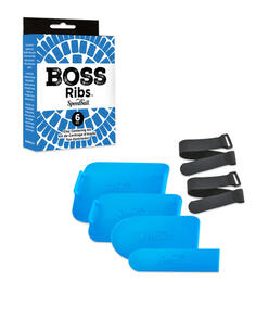 Speedball Boss Ribs