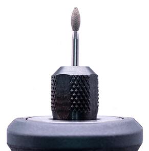 DiamondCore Micro Rotary Hole Drill Football