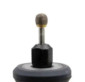 DiamondCore Rotary Tool Ball End
