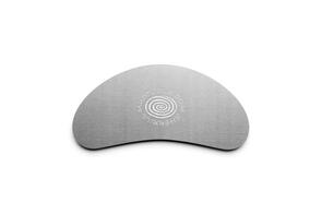 Mudtools Stainless Steel Bean Drawing Rib Smooth DB0