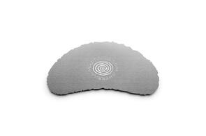 Mudtools Stainless Steel Bean Drawing Rib Organic DB1
