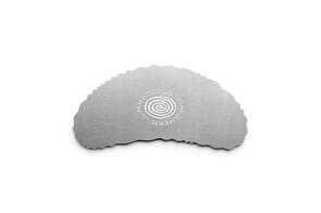 Mudtools Stainless Steel Bean Drawing Rib Wave DB2