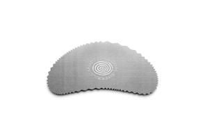 Mudtools Stainless Steel Bean Drawing Rib Angle DB3