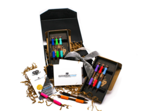 DiamondCore FP Carving Tool Set of 9