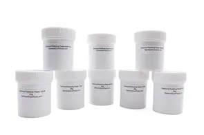 DiamondCore Diamond Polishing Paste Set (8 piece set)