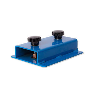 Riley Hopkins DIY Starter Press Platen Bracket