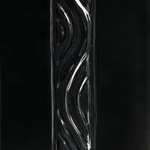 Amaco Dry Powder Glaze DL-1 Ebony