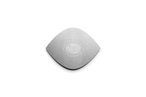 Mudtools Stainless Steel Leaf Drawing Rib Smooth DL0