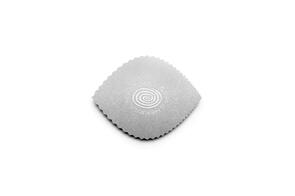Mudtools Stainless Steel Leaf Drawing Rib Tight Angle DL4