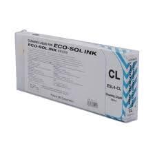 Roland EcoSol Max 2 Flushing Cartridge for BN2-20 & BN20A 220ml