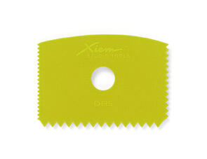 Xiem Tools Soft Decorating Rib 5