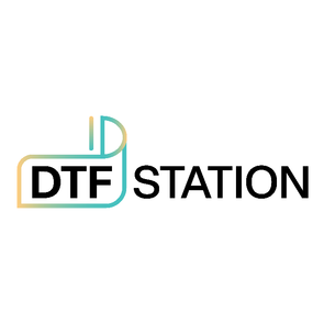 DTF Station Miro 13 MAX Side Carbon Cloth Filter