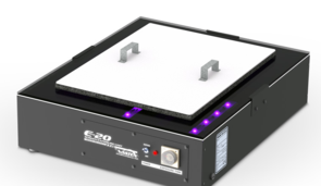 Vastex E20 LED Exposure Light Box