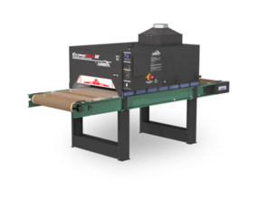 Vastex EconoRed-III-30 Infrared Conveyor Dryer - 30" Belt