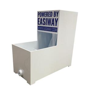 EasiWay EasiFlo EDF-100 Drain Filtration Unit