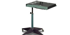 Vastex RedFlash Cure Unit Std Stand 18"x24" (46 x 61cm)