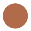 Claybright Liquid Underglaze Red Brown