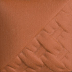 Mayco Stoneware Midfire Brushable Glaze EG007 Terracotta Engobe