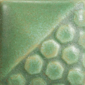 Mayco Elements Brushable Glaze EL-123 Patina