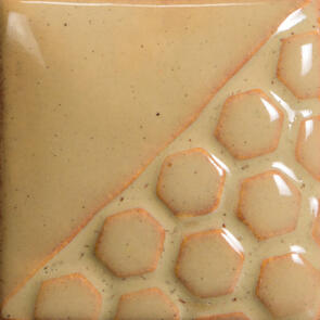 Mayco Elements Brushable Glaze EL-125 Sahara Sands