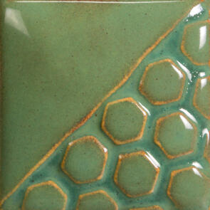 Mayco Elements Brushable Glaze EL-131 Turtle Shell