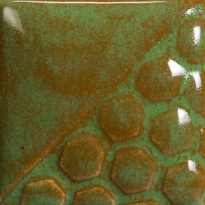 Mayco Elements Brushable Glaze EL-142 Grass