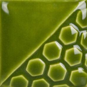 Mayco Elements Brushable Glaze EL-160 Foliage Green
