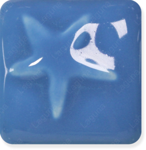 Laguna Lowfire Brushable Glaze EM1014 Dutch Blue