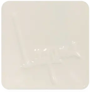 Laguna Clear Lowfire Brushable Glaze EM2020 Clear