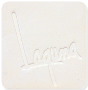 Laguna EM210 Lowfire White Clay 11.3kg