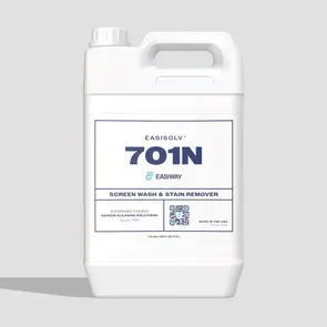 EasiWay EasiSolv 701N Screen Wash & Stain Remover
