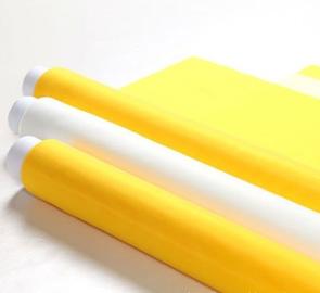 CCG Mesh 77T Yellow (48um)