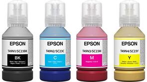 Epson F160/F560/F561 Printer UltraChrome DS Ink Bottle