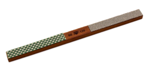 DiamondCore File 60/120 Grit