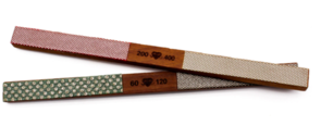 DiamondCore File Set of 2