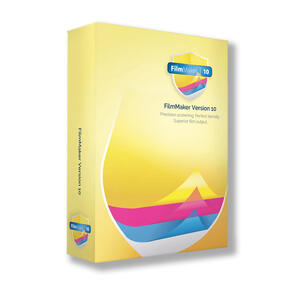 CADLink Film Maker DTP Plus RIP Colour Separation Edition