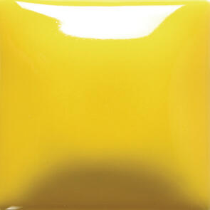 Mayco Foundations Brushable Glaze FN-002 Yellow