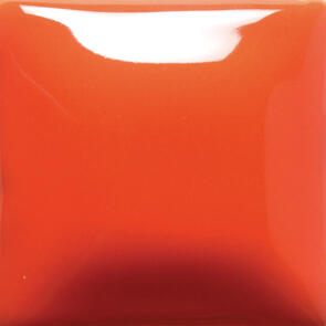 Mayco Foundations Brushable Glaze FN-003 Orange
