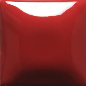 Mayco Foundations Brushable Glaze FN-004 Red